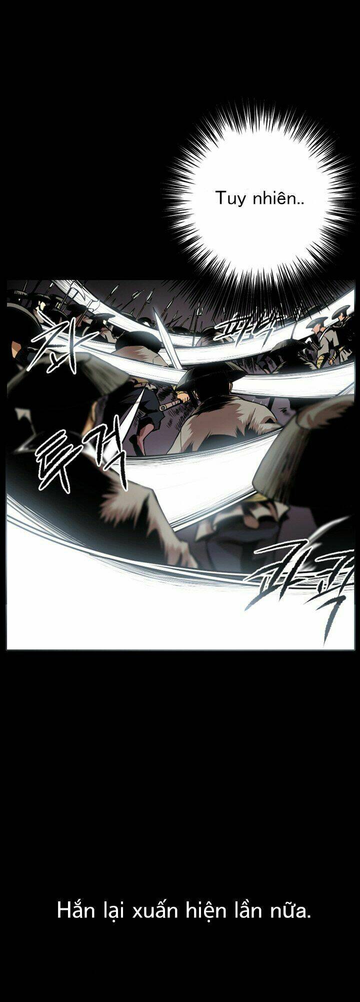 Luân Hồi Ác Nhân: Chapter 1