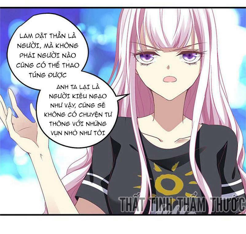 Thiên lại âm linh: Chapter 35