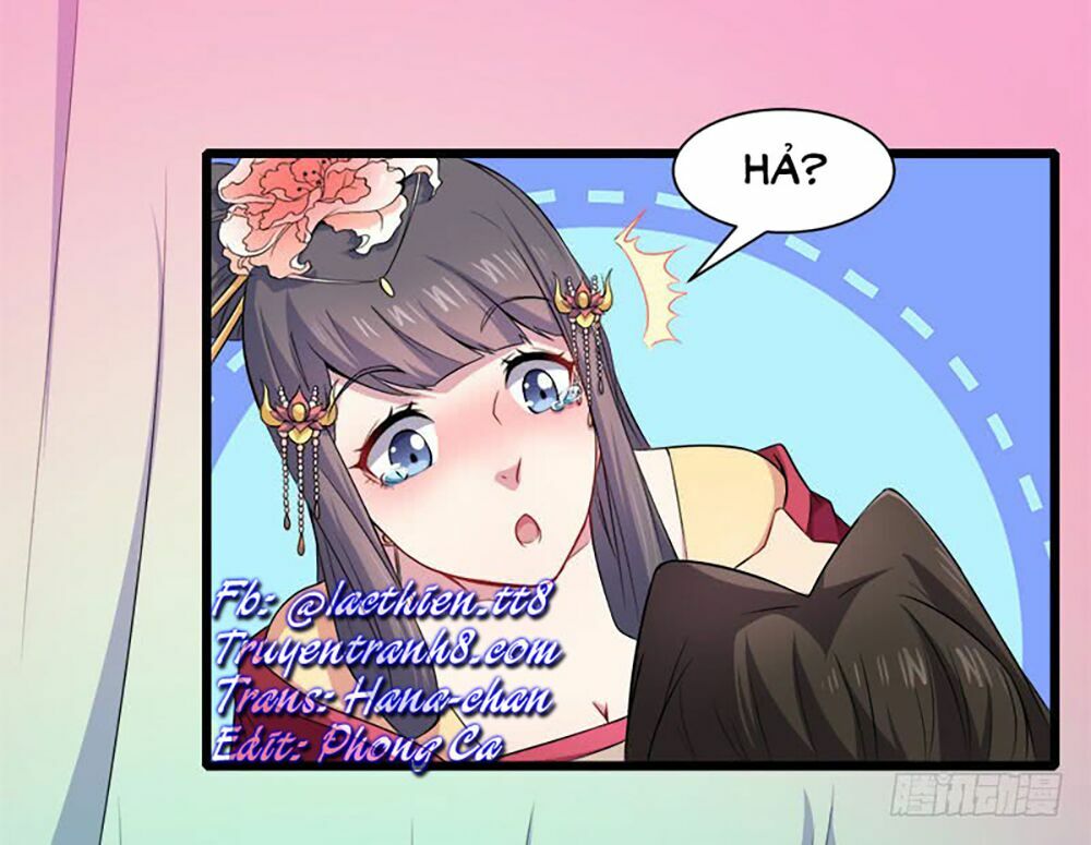 Ngạo Kiều Quỷ Vương Yêu Ta: Chapter 55