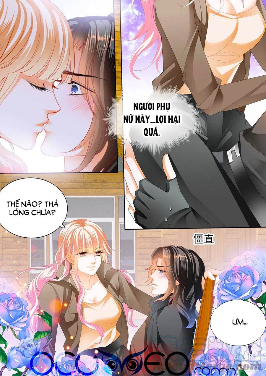 Bá Đạo Tiểu Thúc, Xin Trêu Chọc Vừa Thôi!: Chapter 249