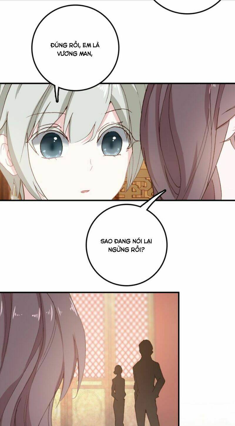 Nhất Sinh Nhất Thế Mỹ Nhân Cốt: Chapter 31