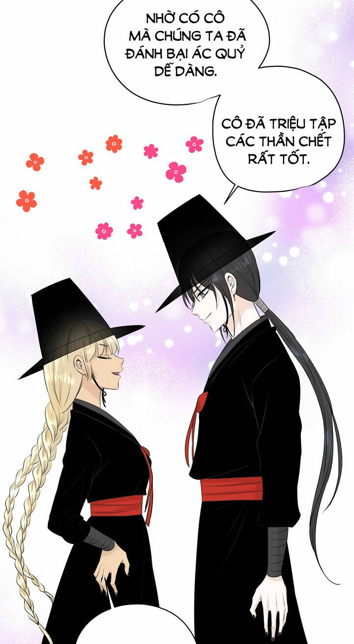 Cuộc Sống Kỳ Thú: Chapter 103