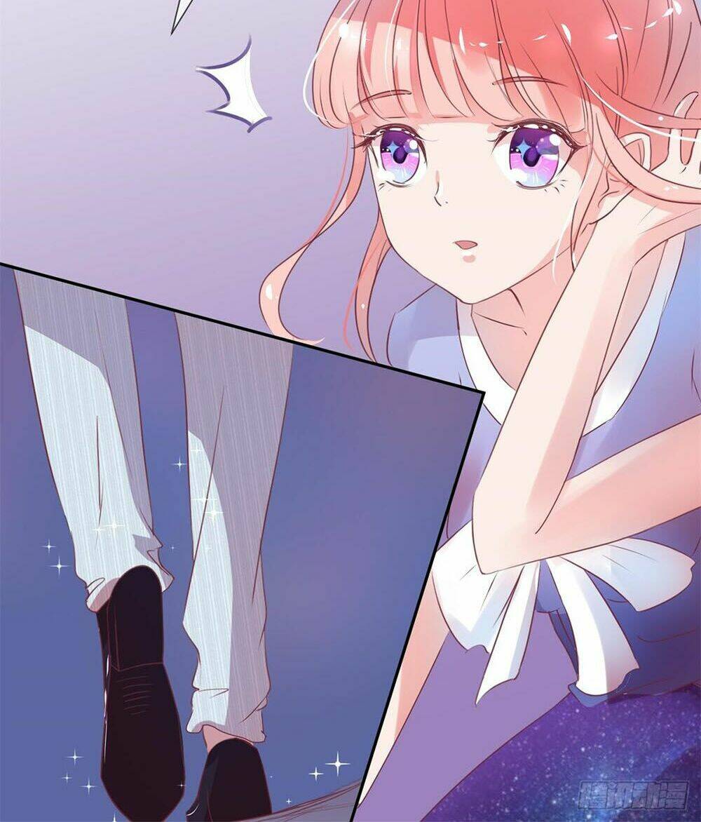 Manh Thê Khó Dỗ: Chapter 11