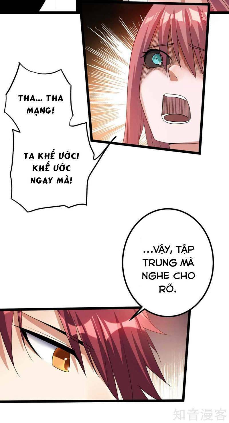 Tiên Vương Trùng Sinh: Chapter 107