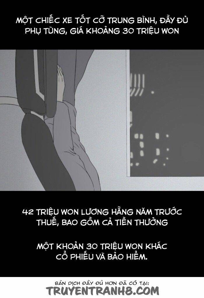 Thứ Sáu: Những Câu Chuyện Cấm: Chapter 36