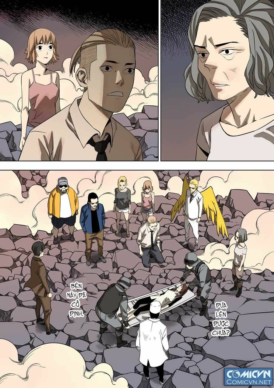 Đệ Lục Thiên Ma Vương: Chapter 49.2