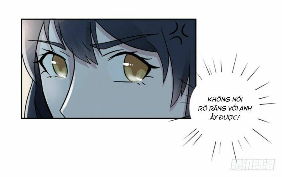 Thiên Kim Đường Môn: Chapter 66