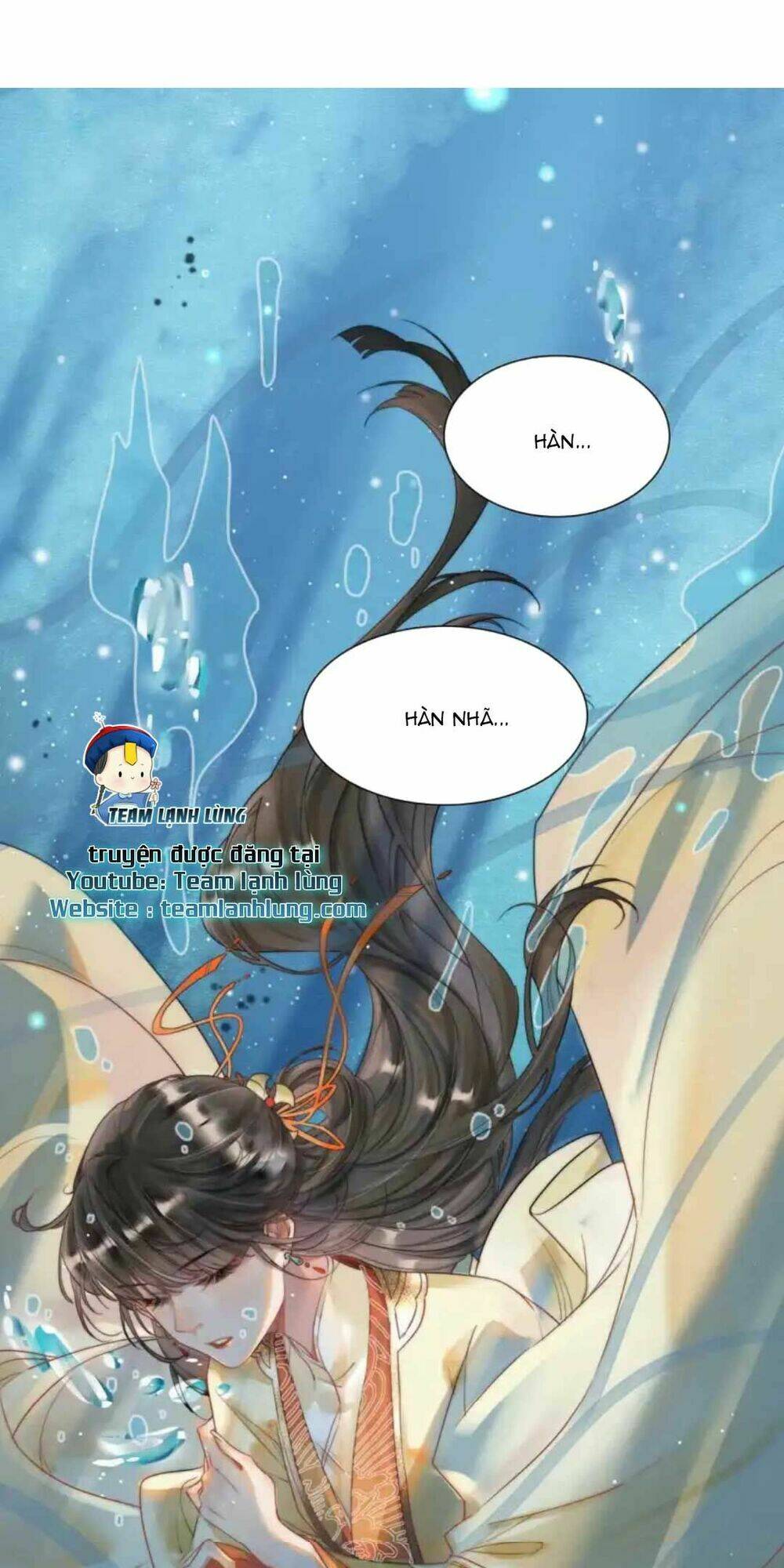 Hòa Thượng Phản Diện Giả Bạch Liên Hoa: Chapter 1