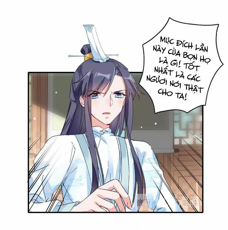 Hoa Nhan Sách: Chapter 67.2