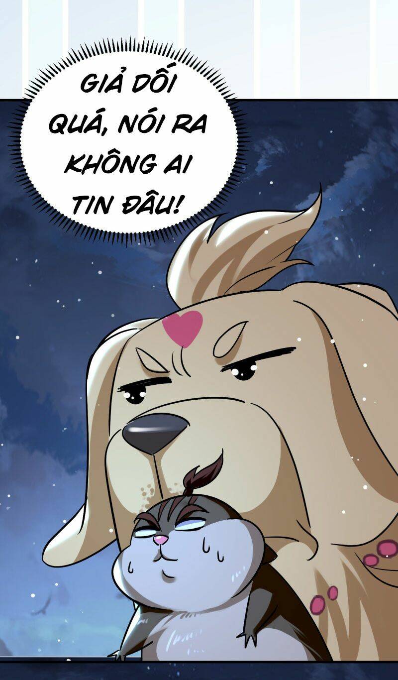 Vạn Giới Tiên Vương: Chapter 73