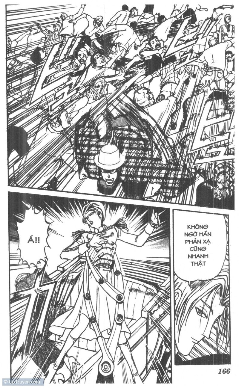 Fujita Kazuhiro: Chapter 9