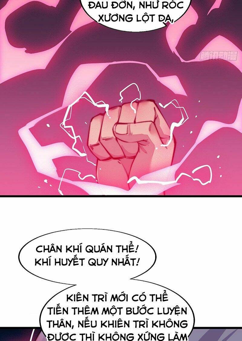 Võ Lăng Cửu Thiên: Chapter 5