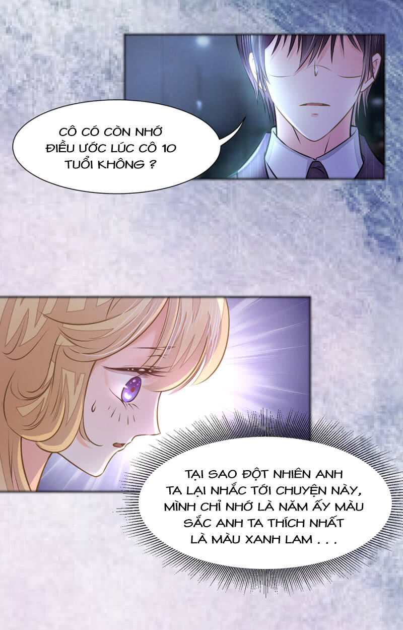 Hôn Sai 55 Lần: Chapter 31