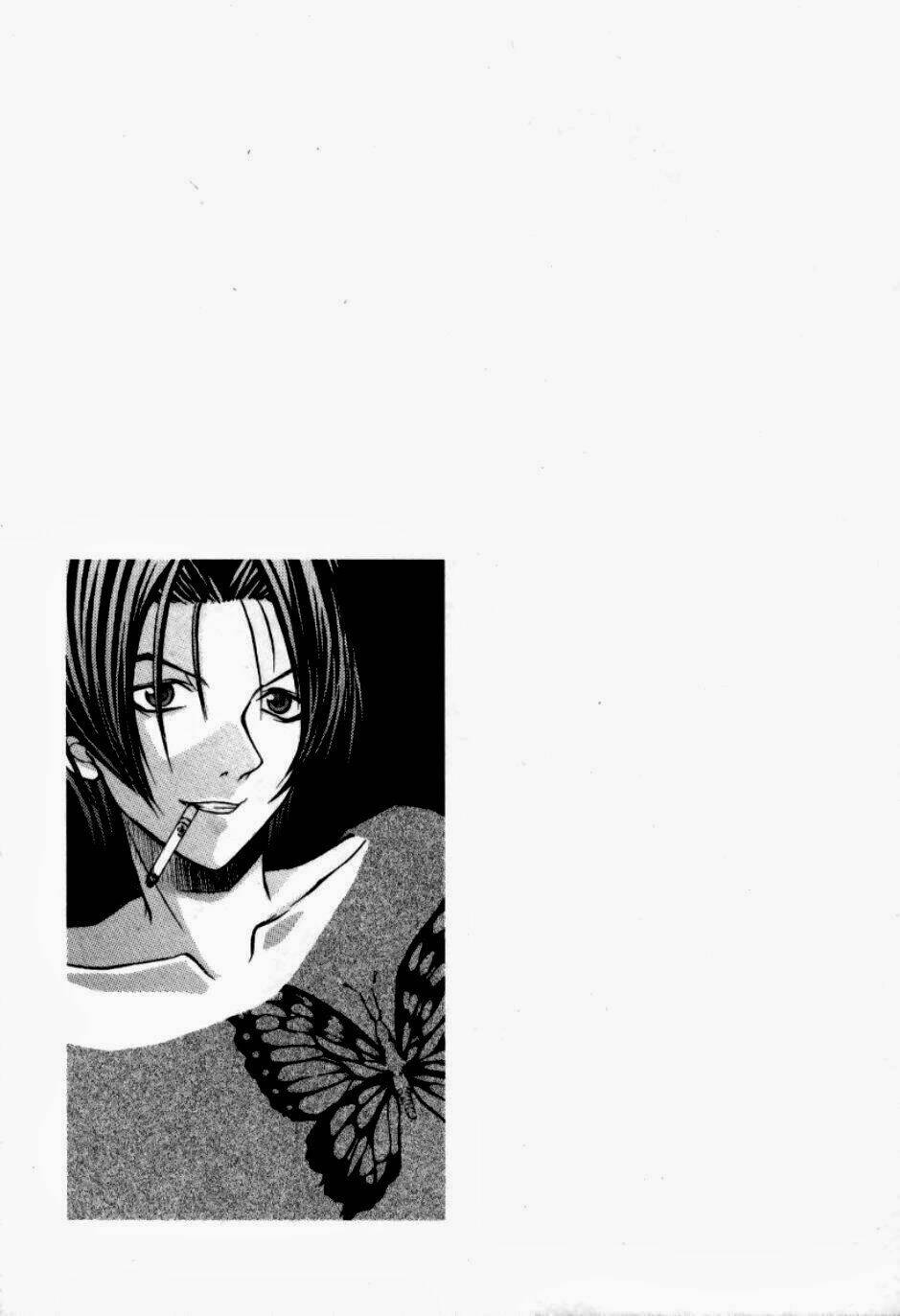 Hatenkou Yuugi: Chapter 7