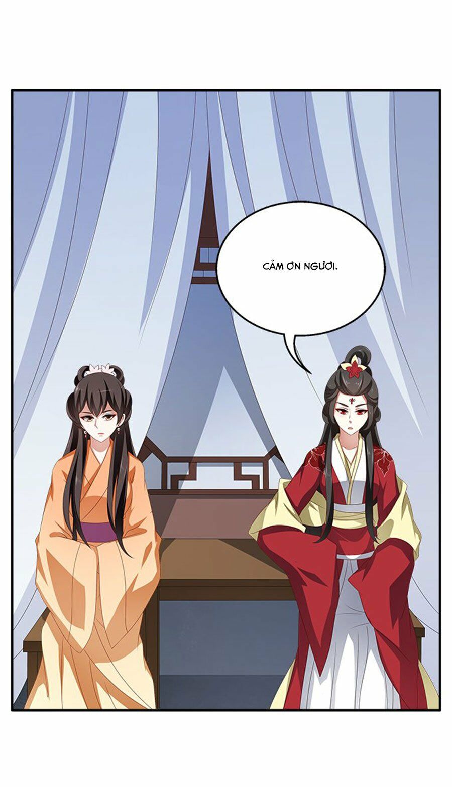 Thịnh Thế An Nhiên: Chapter 29