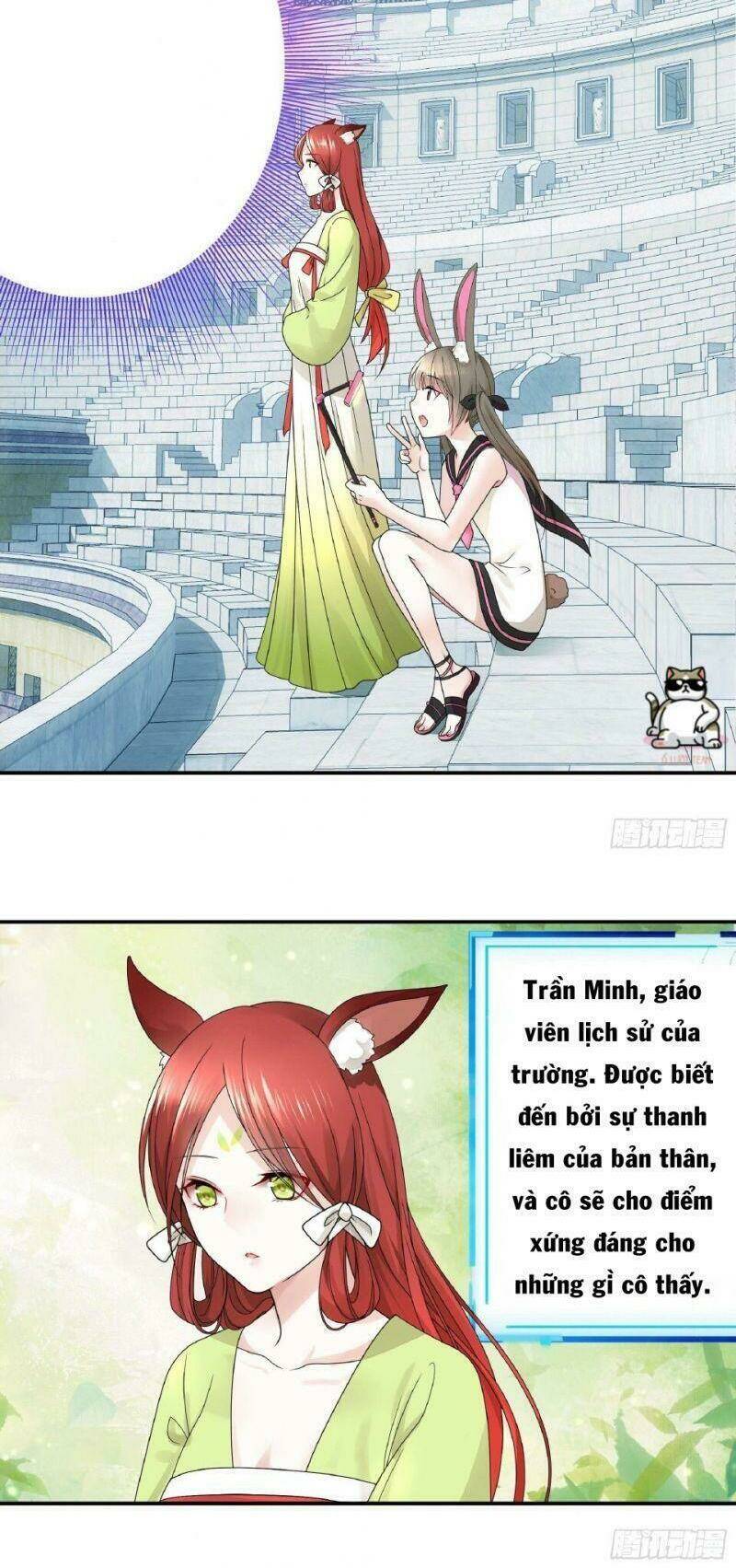 Ta Muốn Ngao Du: Chapter 13