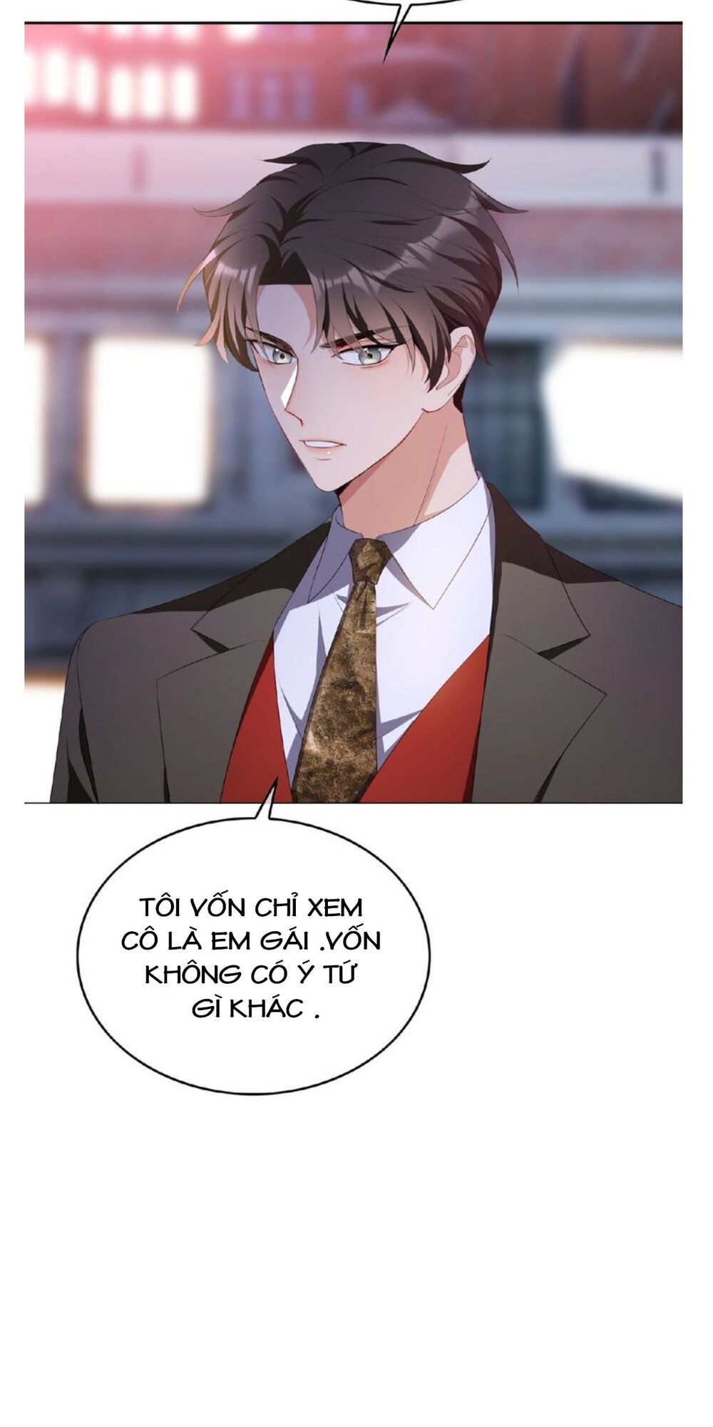 Cô Vợ Nhỏ Nuông Chiều Quá Lại Thành Ác!!: Chapter 126