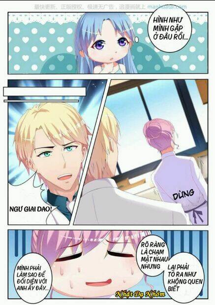 Tiểu Thư Tái Xuất: Chapter 6