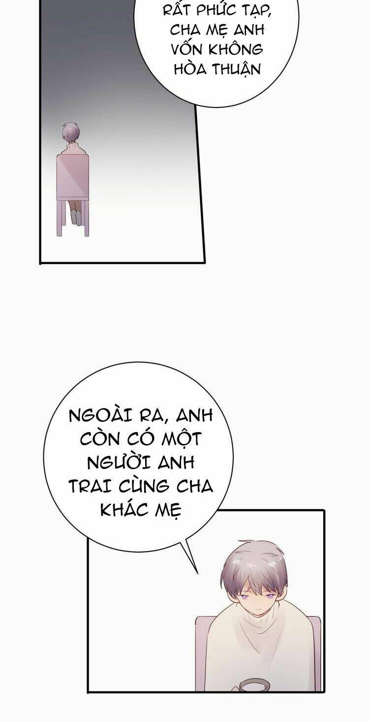 Nhất Tiễn Khuynh Tâm: Chapter 18