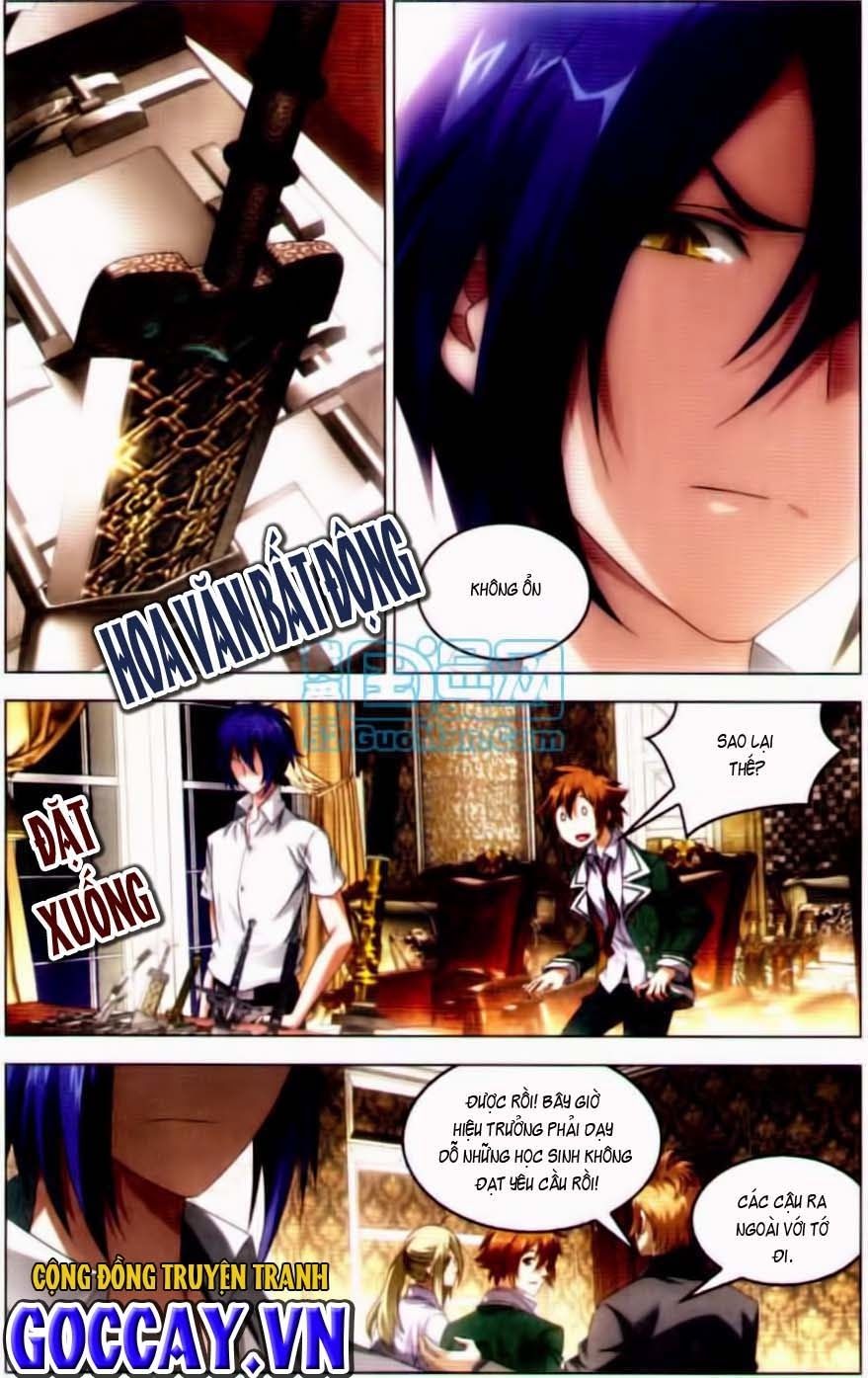 Long Tộc 2: Chapter 39