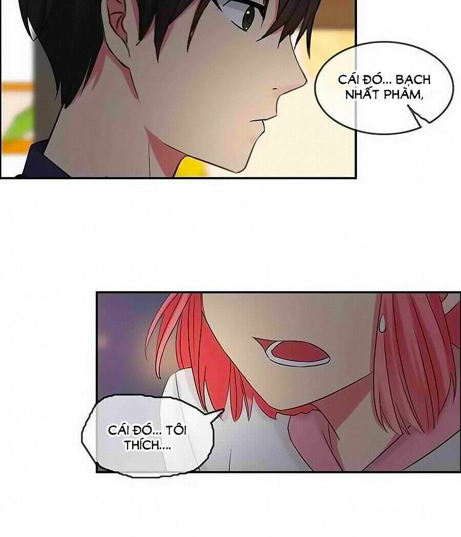 Đại Thần Tình Yêu Chớ Chạm Tôi: Chapter 45