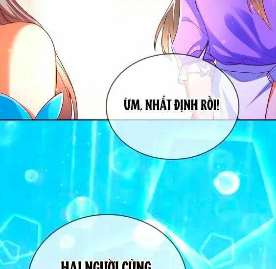 Tổng Tài Khăng Khăng Lấy Vợ Thế Thân: Chapter 26
