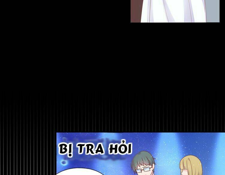 Mật Thất Vây Người Cá: Chapter 1