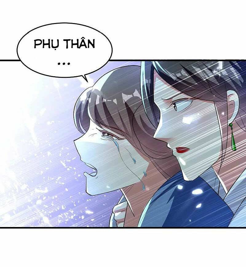 Vạn Giới Tiên Vương: Chapter 116