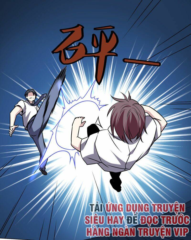 Tay Chơi Thần Cấp: Chapter 151
