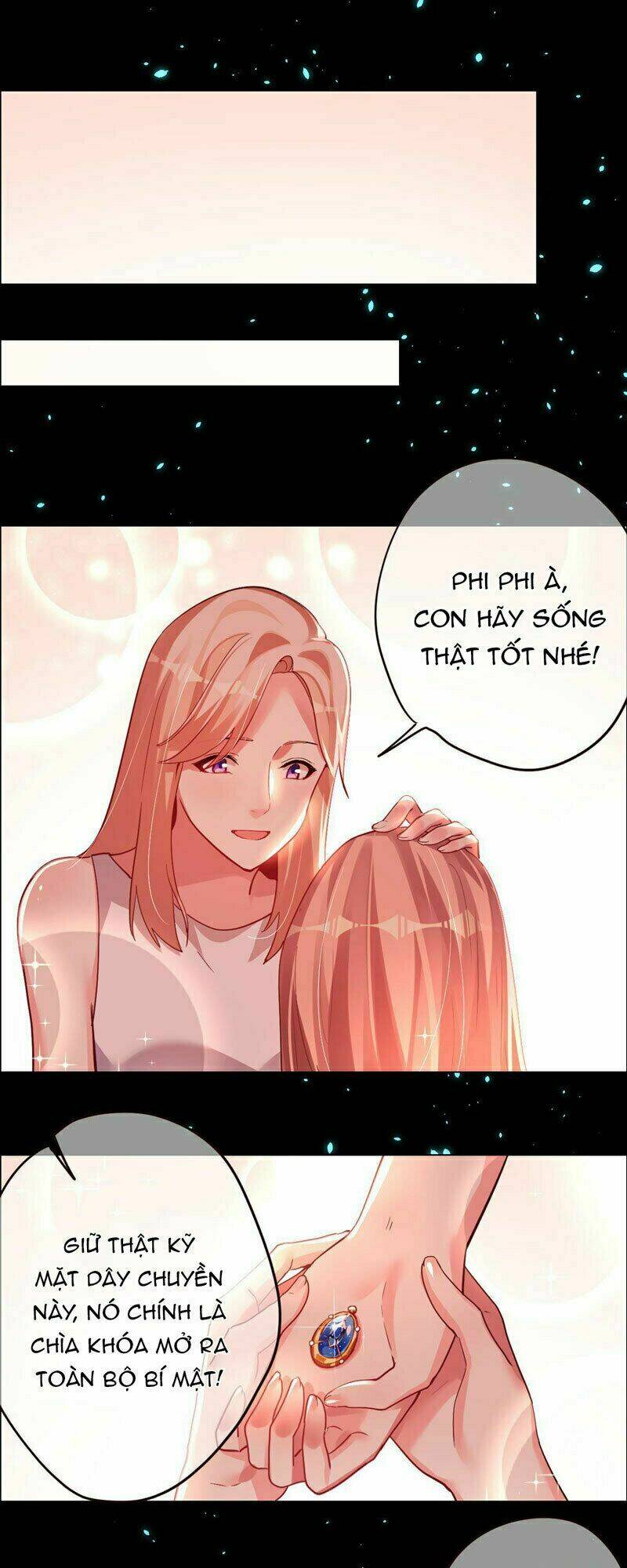 Vì Yêu Mà Khắc Cốt Ghi Tâm: Chapter 12