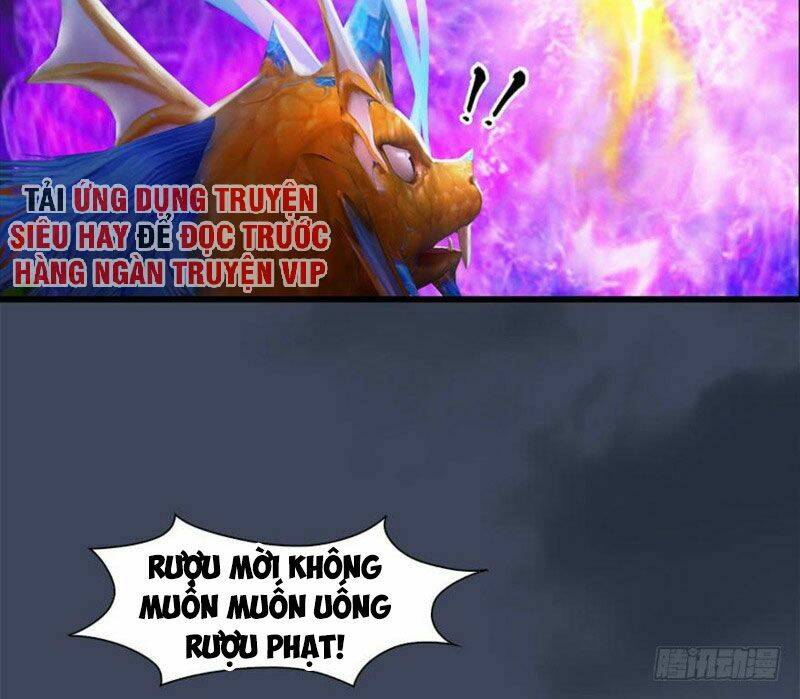 Cửu Hoang Đọa Huyền Sư: Chapter 72