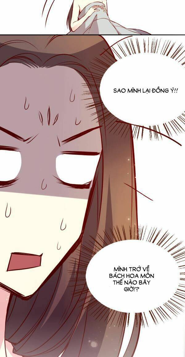 Yến Sơn Phái Và Bách Hoa Môn: Chapter 127