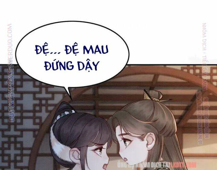 Trọng Sinh Bá Sủng Nhiếp Chính Vương Quá Mạnh Mẽ: Chapter 212