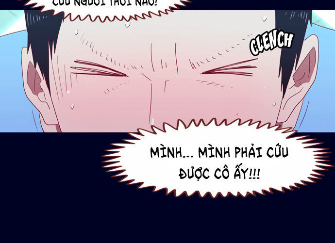 Sperman - Siêu Nhân Tinh Trùng: Chapter 4