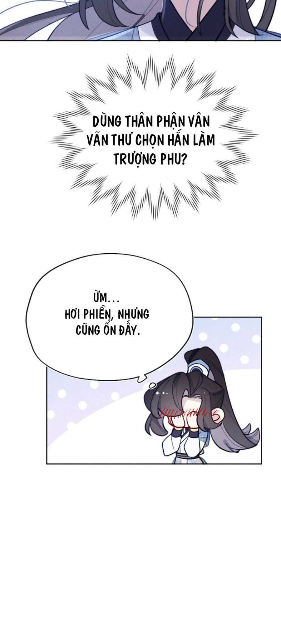 Quân Nhan Tựa Hoa Đào: Chapter 27