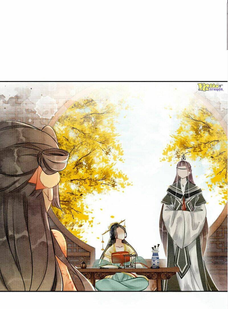 Hậu Cung Của Trẫm Cháy Rồi!: Chapter 74