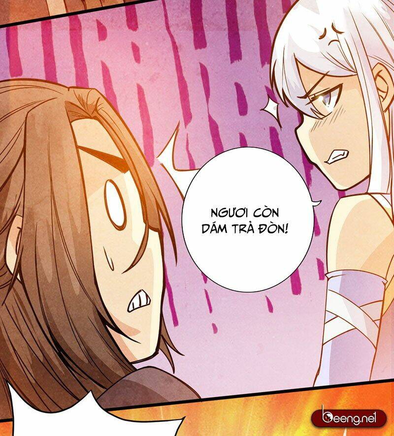 Thái Cổ Cuồng Ma: Chapter 41