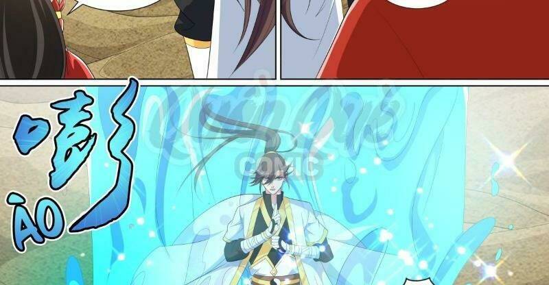 Long Vương Giác Tỉnh: Chapter 89