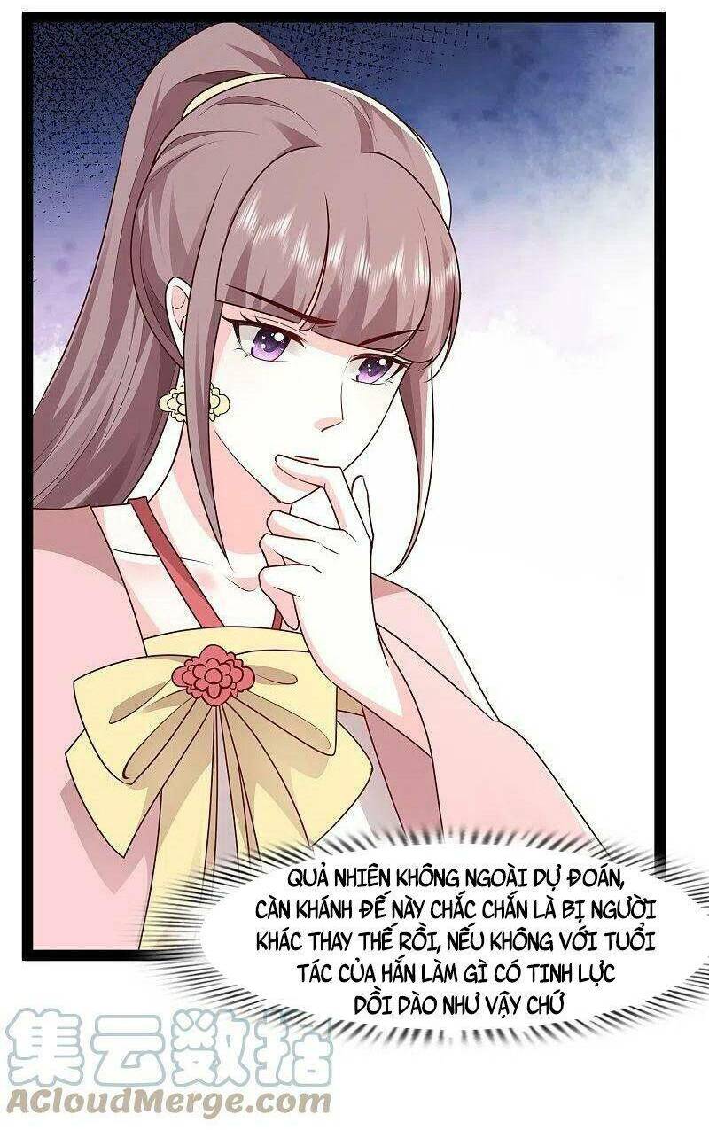 Tối Cường Vận Đào Hoa: Chapter 288