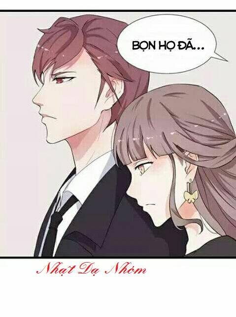 Thiên Kiều Bách Mị: Chapter 3