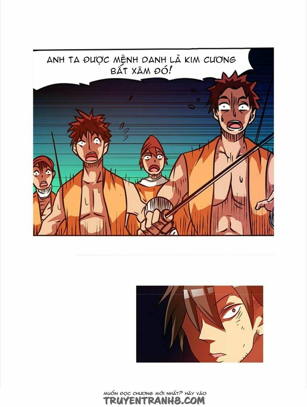 Vì Tôi Là Ông Chú Mở Tiệm Bán Vũ Khí: Chapter 18