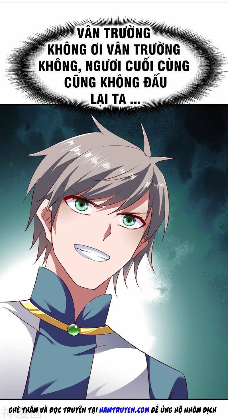 Chiến Đỉnh: Chapter 101