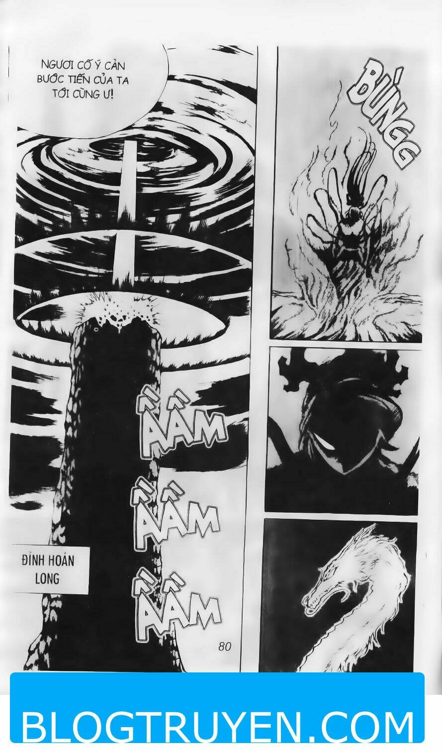 Shin Gumiho - Hội Pháp Sư: Chapter 24.1