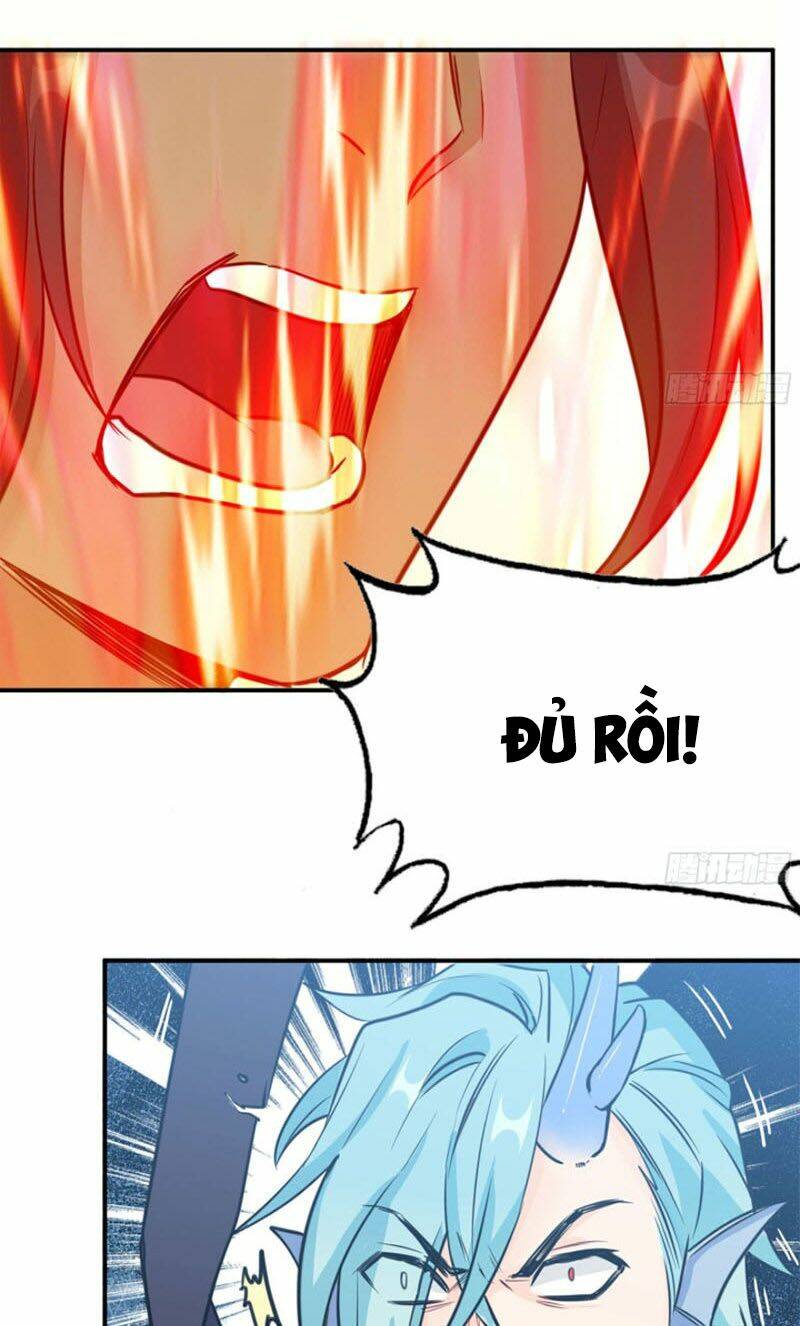 Khởi Đầu Bằng Một Con Côn: Chapter 140