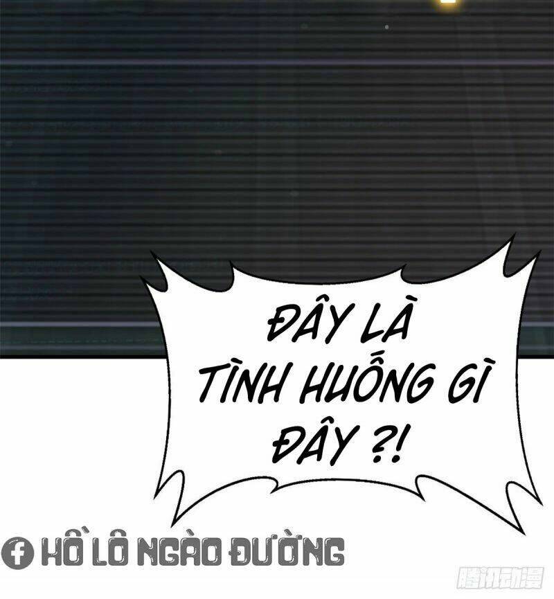 Toàn Cầu Sụp Đổ: Chapter 1