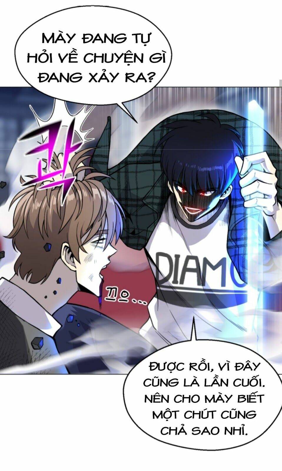 Luân Hồi Ác Nhân: Chapter 39