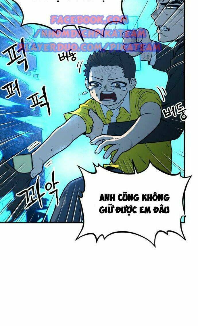 Chinh Phạt Học Đường: Chapter 14