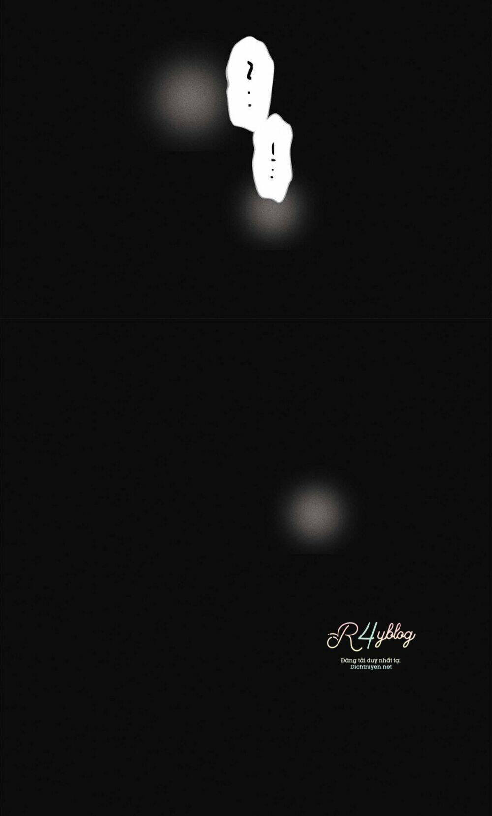 Bạn Trai “Ma Quái” Ngọt Ngào: Chapter 2