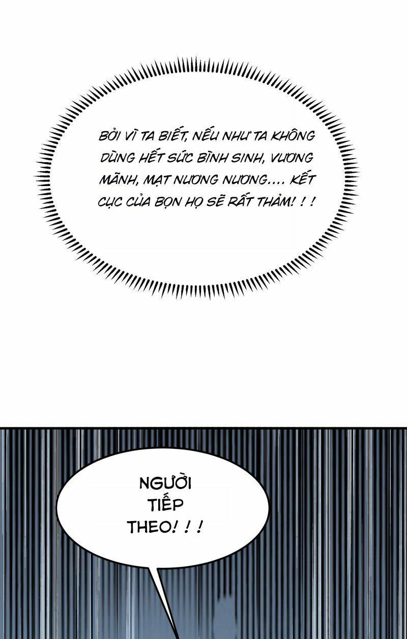 Vạn Giới Tiên Vương: Chapter 67