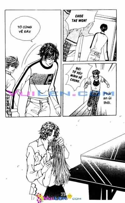 Virus Tiền: Chapter 9